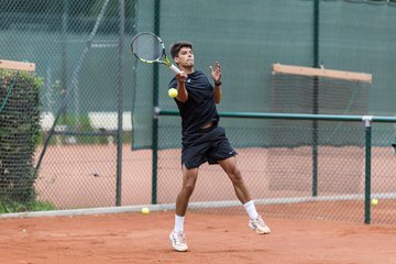 Bild 193 - Bergstedt Open